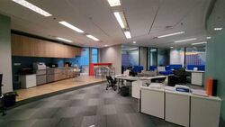 20 Collyer Quay (D1), Office #600122721